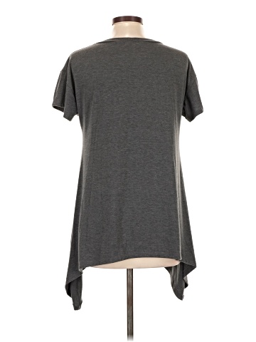 Doublju Short Sleeve T-Shirt (view 2)