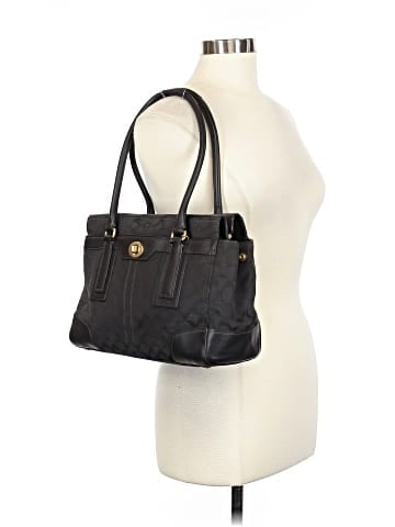 Coach Satchel (view 2)