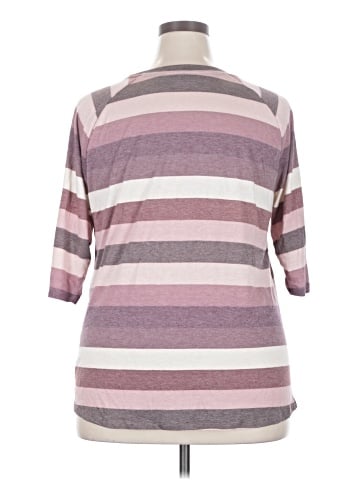 Joei & I 3/4 Sleeve T-Shirt (view 2)