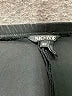 Nic + Zoe Solid Black Dress Pants Size 18 - photo 4