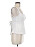 Zara White Tank Top Size M - photo 4