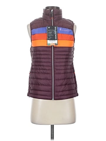 Cotopaxi Vest (view 1)
