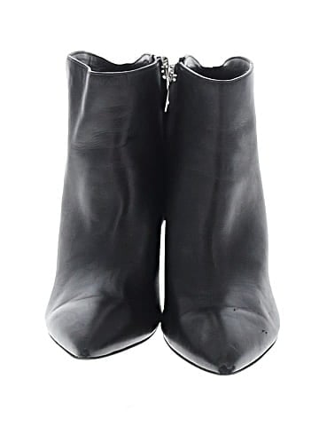 Marc Fisher LTD Ankle Boots (view 2)