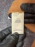 Mo:Vint Tan Trenchcoat Size S - photo 7