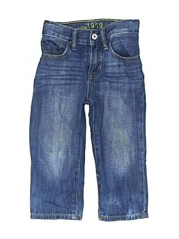 Baby Gap Jeans (view 1)