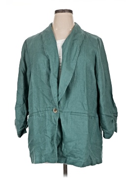 Coldwater Creek Blazer