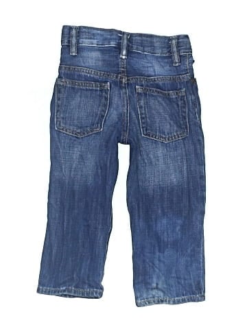 Baby Gap Jeans (view 2)