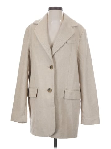 ASOS Design Coat (view 1)