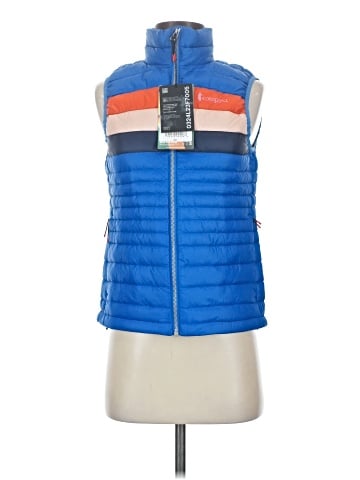 Cotopaxi Vest (view 1)