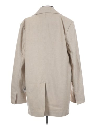 ASOS Design Coat (view 2)