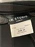I.N. Studio Black Active Pants Size 2X - photo 4