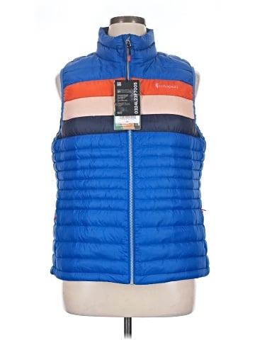 Cotopaxi Vest (view 1)
