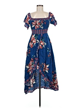 Jealous Tomato Casual Dress