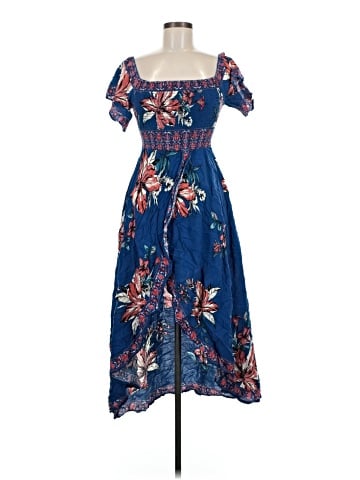 Jealous Tomato Casual Dress (view 1)