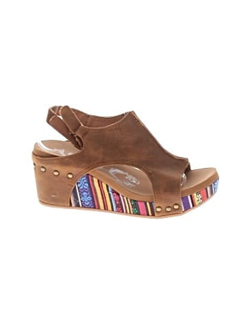Very G Wedges (view 1)