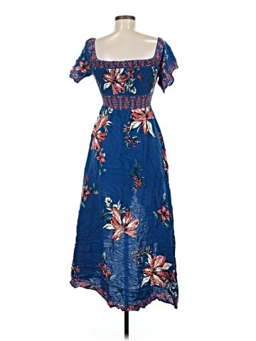 Jealous Tomato Casual Dress (view 2)
