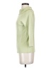 Kate Hill Green Turtleneck Sweater Size M - photo 5
