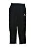 Air Jordan Black Track Pants Size 10 - photo 1