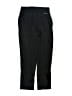 Air Jordan Black Track Pants Size 10 - photo 2