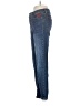 Free People Hearts Blue Jeans Size 25 waist - photo 5