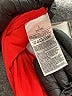 Old Navy Red Cocktail Dress Size L - photo 8