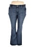 Lee Blue Jeans Size 24 - photo 1