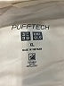 Uniqlo 100% Polyester Ivory Jacket Size XL - photo 6
