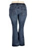 Lee Blue Jeans Size 24 - photo 2