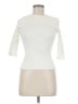Goldsign Ivory 3/4 Sleeve T-Shirt Size M - photo 1