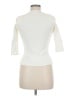 Goldsign Ivory 3/4 Sleeve T-Shirt Size M - photo 2