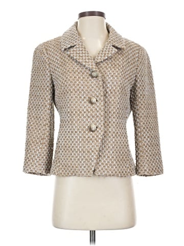 Ann Taylor Wool Blazer (view 1)