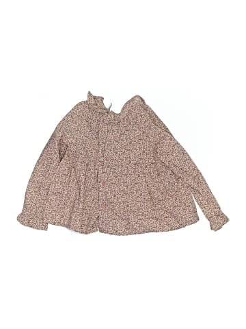 Bonpoint Long Sleeve Blouse (view 1)