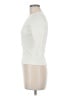 Goldsign Ivory 3/4 Sleeve T-Shirt Size M - photo 5