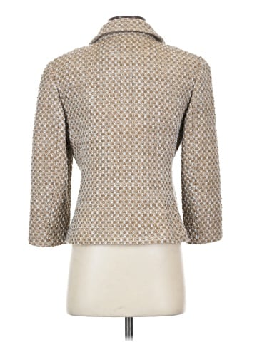 Ann Taylor Wool Blazer (view 2)