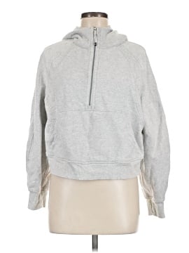Lululemon Athletica Pullover Hoodie