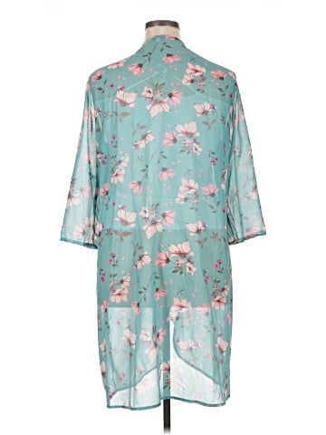 Serengeti Kimono (view 2)