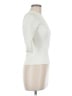 Goldsign Ivory 3/4 Sleeve T-Shirt Size M - photo 4