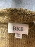 BKE Tweed Brown Turtleneck Sweater Size XL - photo 7