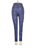 Onzie Stars Blue Leggings Size XS - photo 1