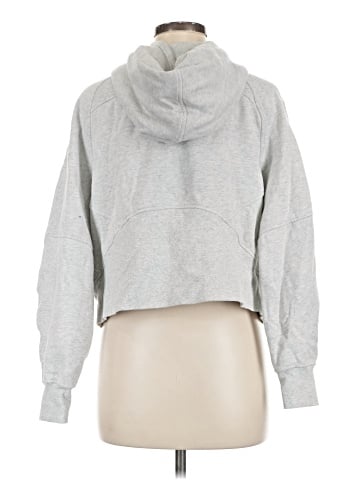 Lululemon Athletica Pullover Hoodie (view 2)