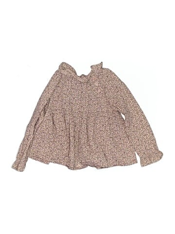 Bonpoint Long Sleeve Blouse (view 2)