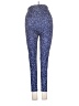 Onzie Stars Blue Leggings Size XS - photo 2