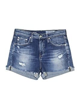 Adriano Goldschmied Denim Shorts