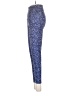 Onzie Stars Blue Leggings Size XS - photo 5