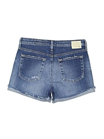 Adriano Goldschmied Denim Shorts (view 2)