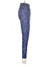 Onzie Stars Blue Leggings Size XS - photo 4