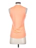 C9 By Champion 100% Polyester Orange Active Tank Size S - photo 2