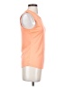C9 By Champion 100% Polyester Orange Active Tank Size S - photo 4