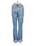 Rag & Bone/JEAN Hearts Blue Jeans Size 27 waist - photo 2