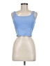 Active by Old Navy Blue Tank Top Size M - photo 1